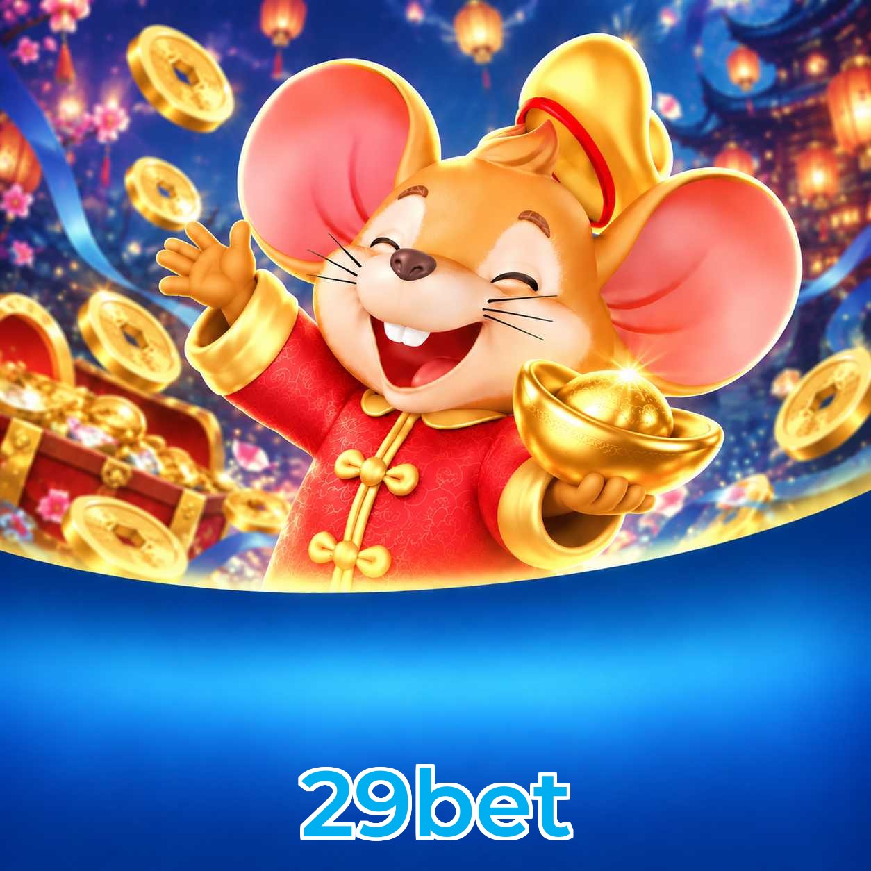 Plushie Frenzy ranking de slots 29bet