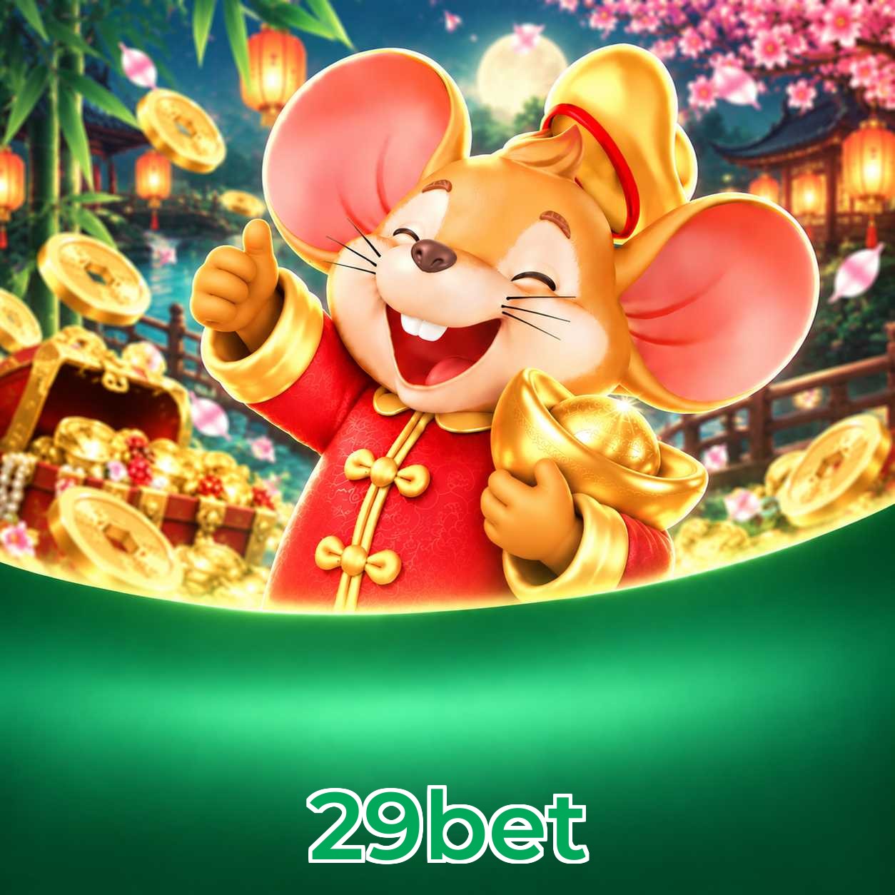 Plushie Frenzy nas publicaes Facebook 29bet