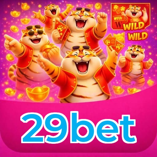 Fortune Tiger Slot