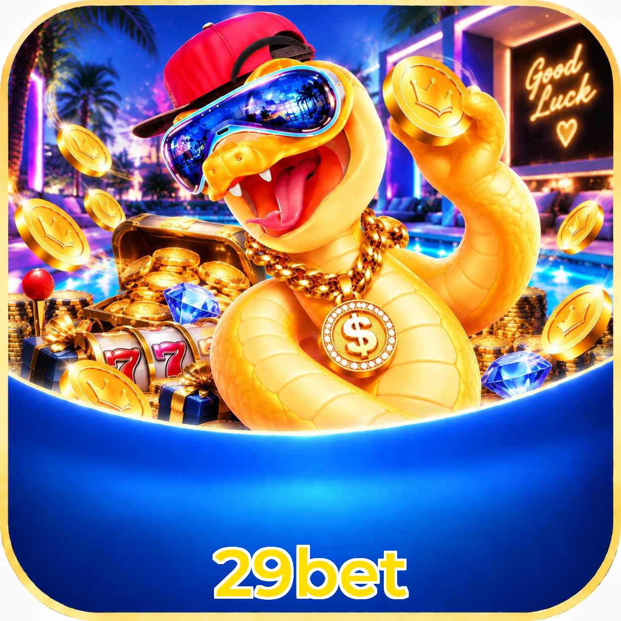 Jogos disponveis ps-instalao na 29bet