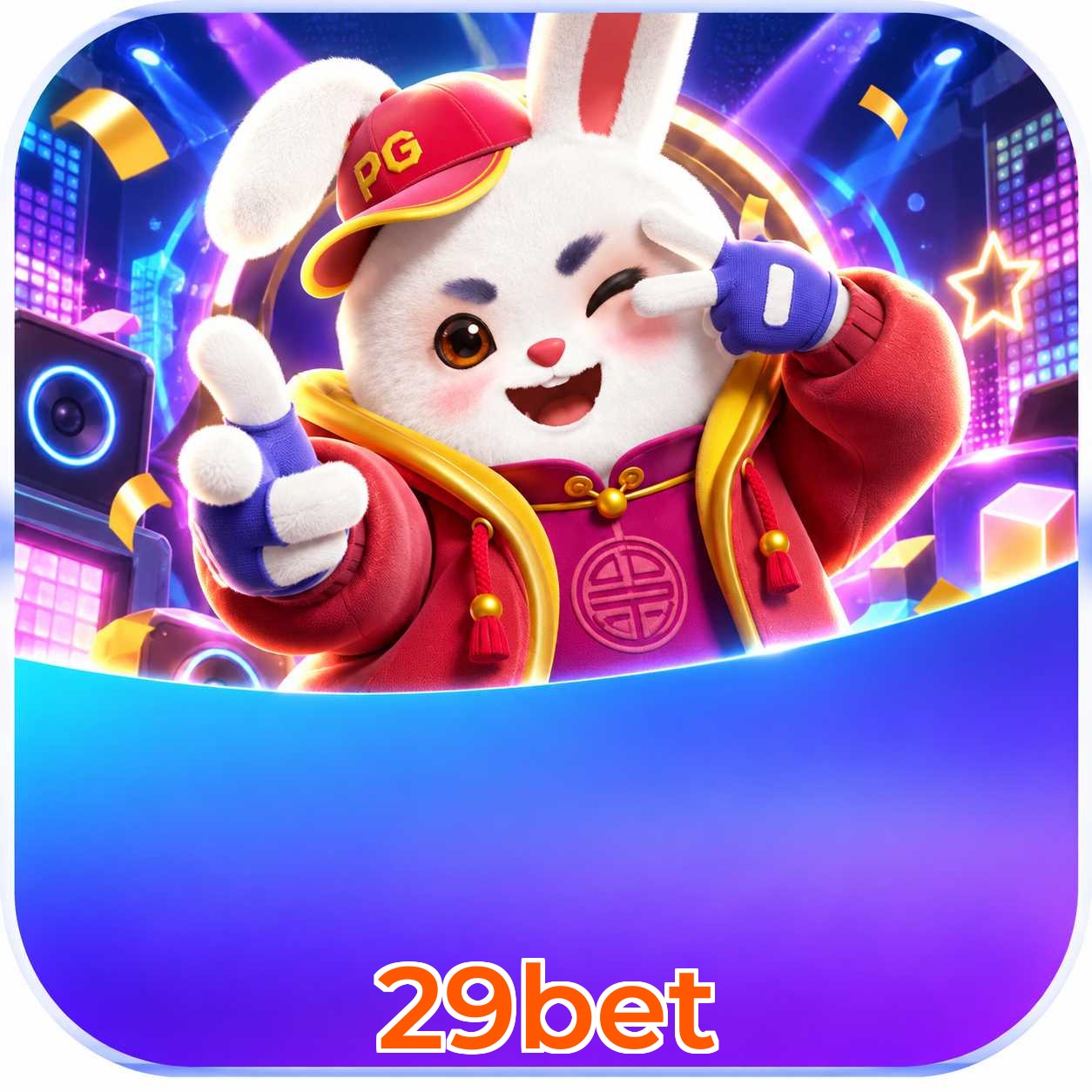 Plushie Frenzy aps instalar o app 29bet