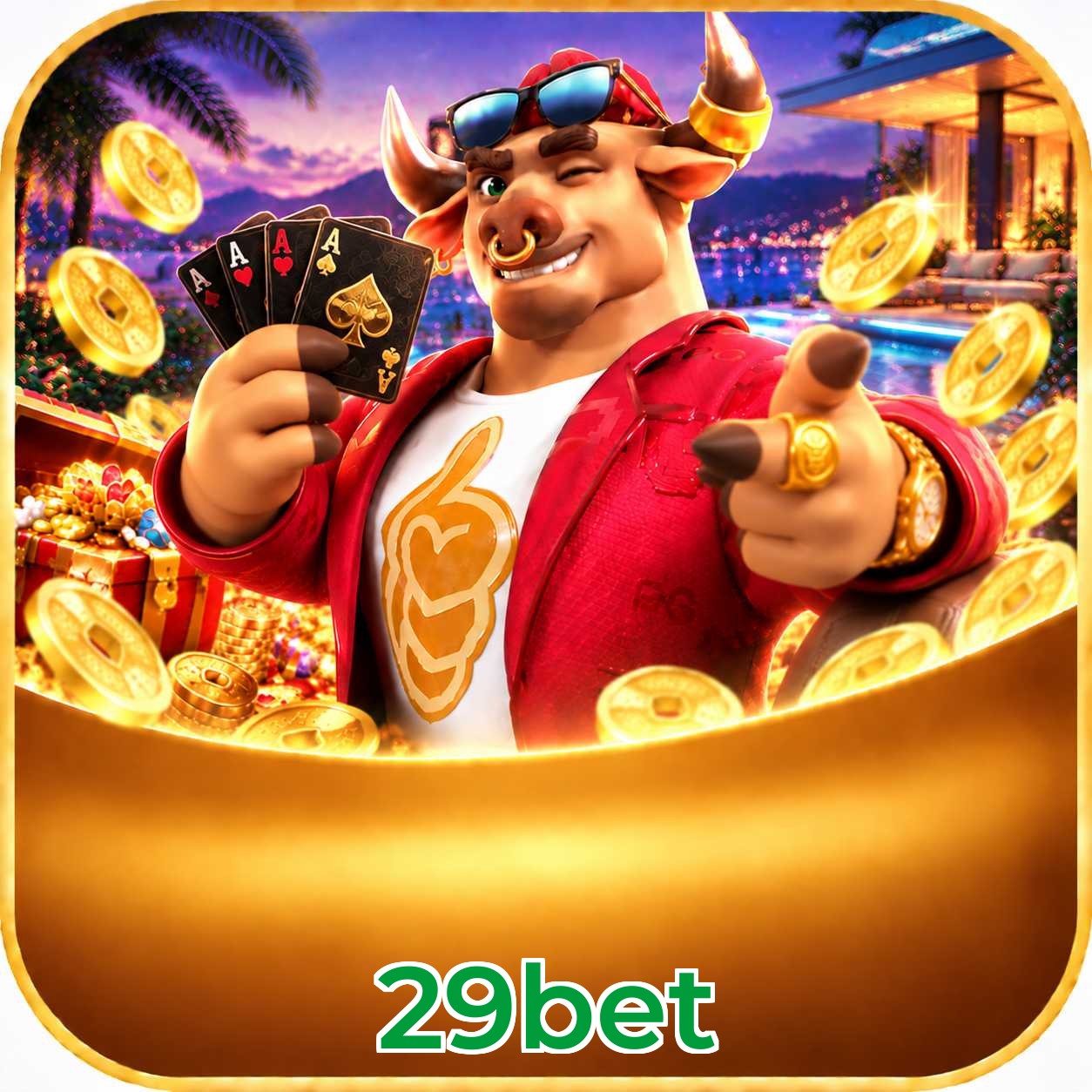 Bingo e slots Plushie Frenzy na 29bet