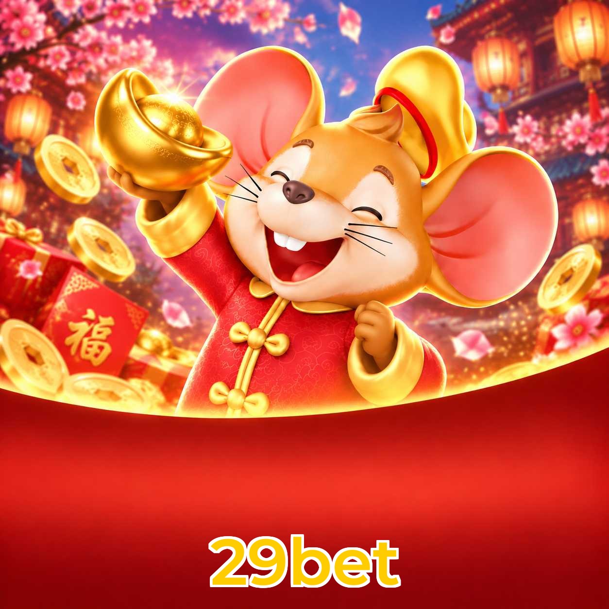 Slots e lottery na mesma plataforma 29bet
