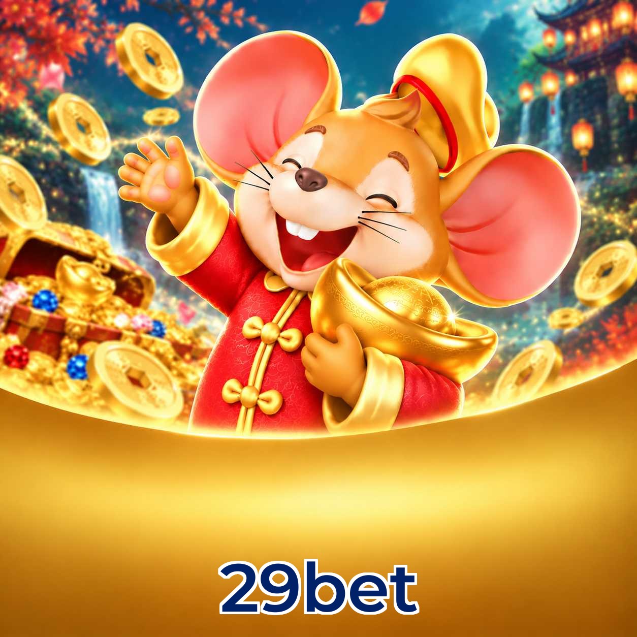 The Great Icescape