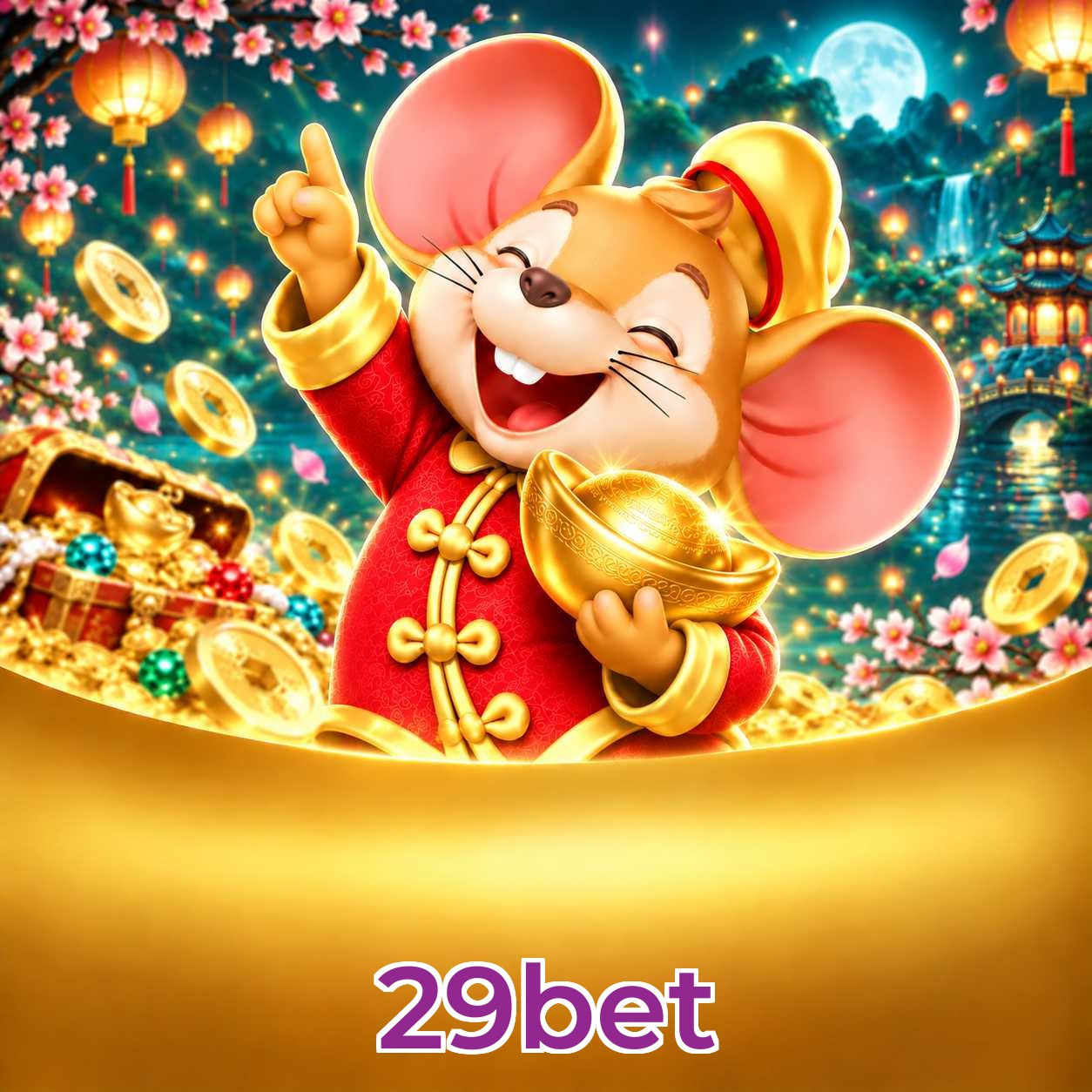 Página oficial Facebook 29bet jogos